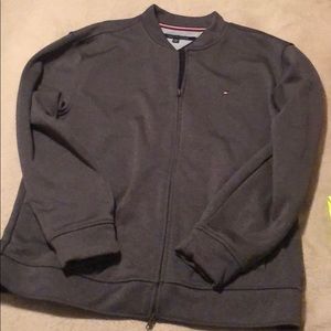 Tommy Hilfiger Light Jacket Size XXL